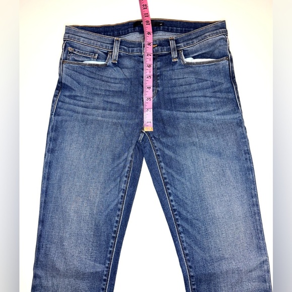Hudson Women’s Krista Super Skinny Jeans Size- 28 - Picture 6 of 10